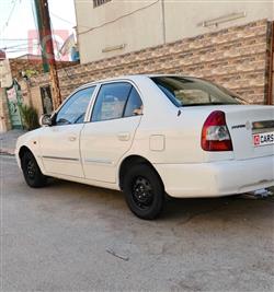 هيونداي فيرنا